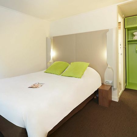 Hotel Campanile Orleans - La Source Esterno foto